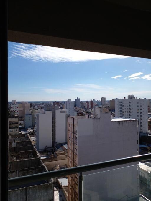Ohiggins Bahia Premium Apartment Bahia Blanca