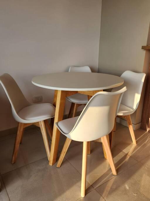 Apartment Ohiggins Bahia Premium *