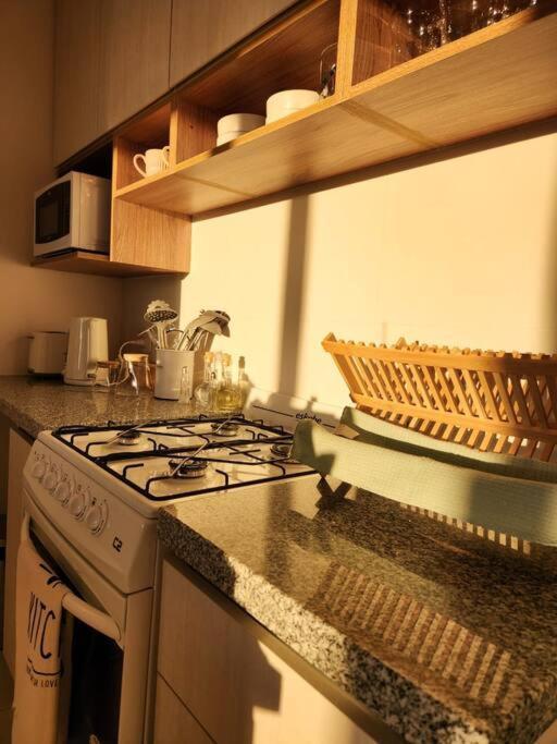 Apartment Ohiggins Bahia Premium Bahia Blanca