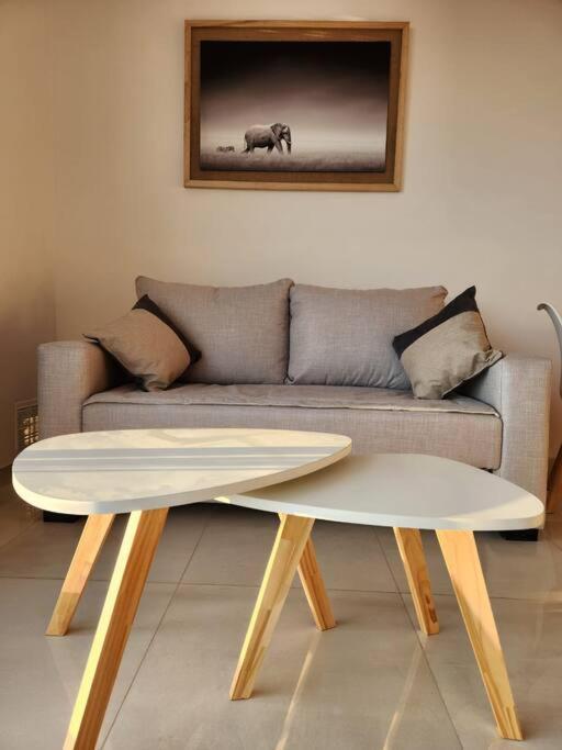 Apartment Ohiggins Bahia Premium