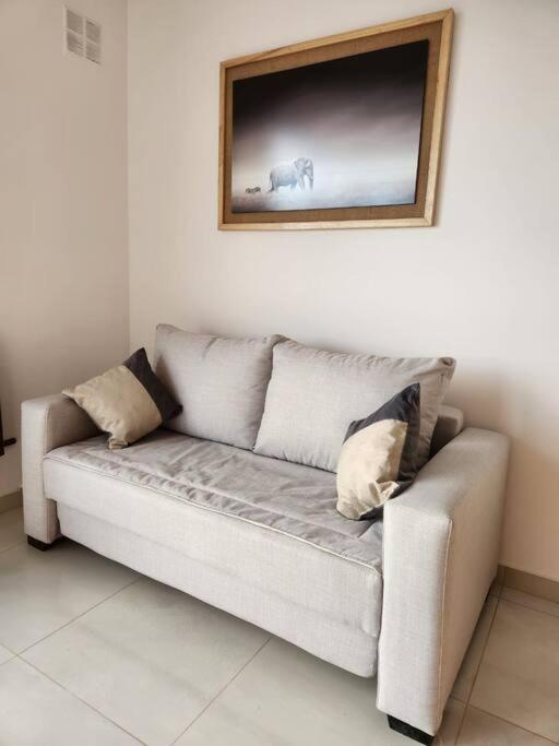 Ohiggins Bahia Premium Apartment *