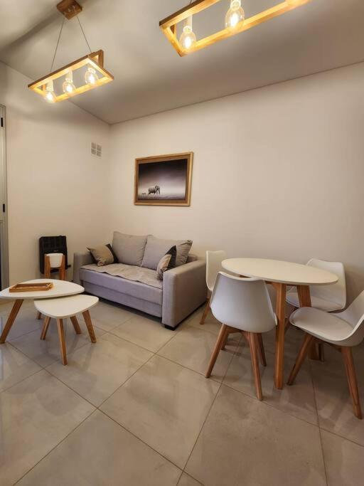 Apartment Ohiggins Bahia Premium *