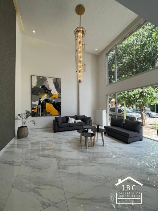 Ohiggins Bahia Premium * Bahia Blanca