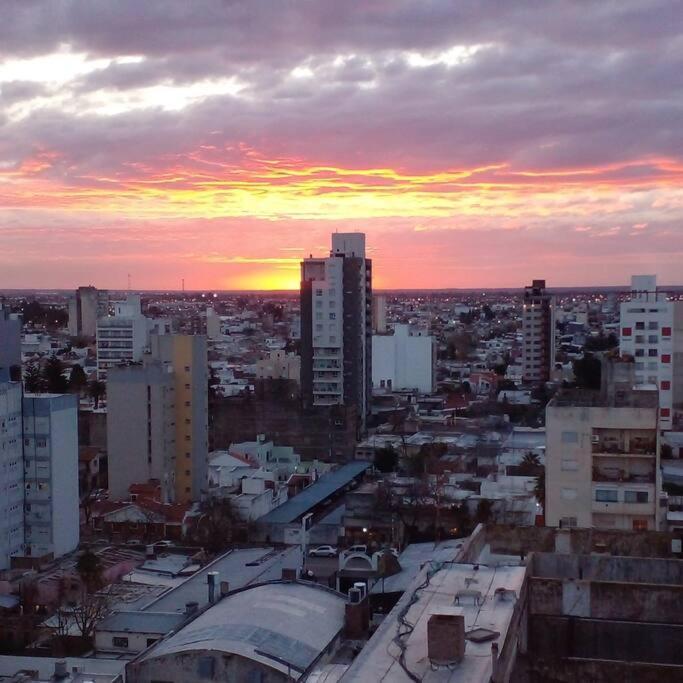 Ohiggins Bahia Premium Apartment Bahia Blanca