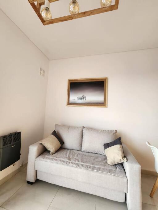 Ohiggins Bahia Premium Apartment