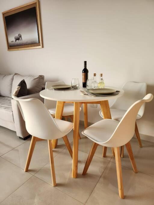 Apartment Ohiggins Bahia Premium *
