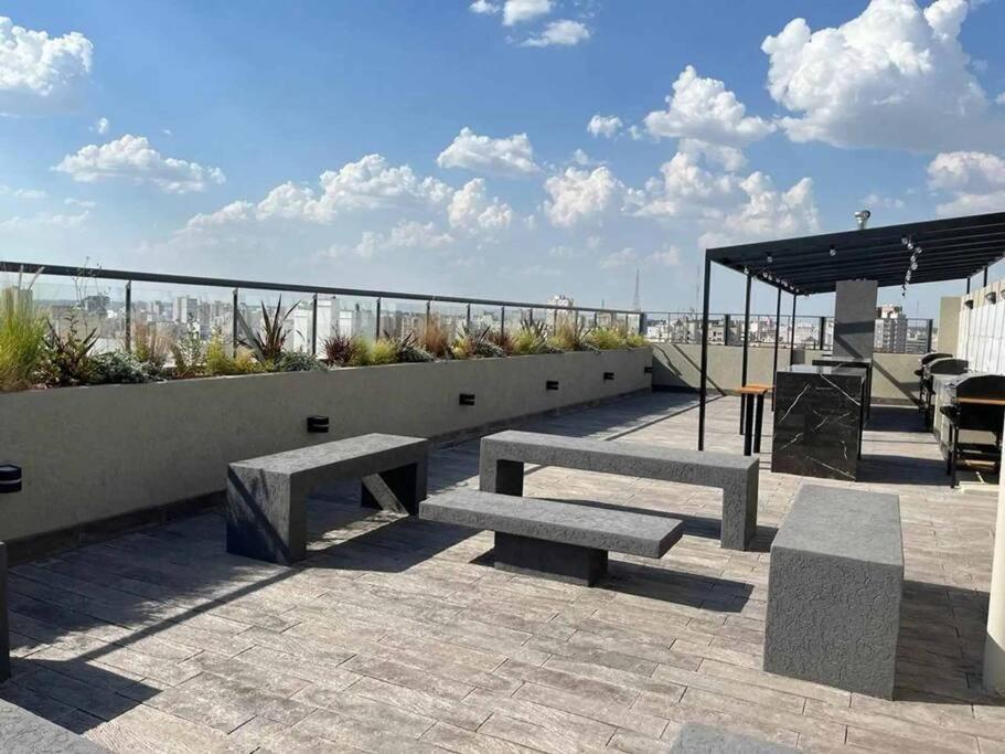 Ohiggins Bahia Premium Apartment *