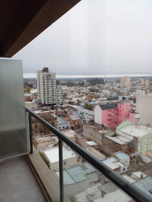 Apartment Ohiggins Bahia Premium Bahia Blanca