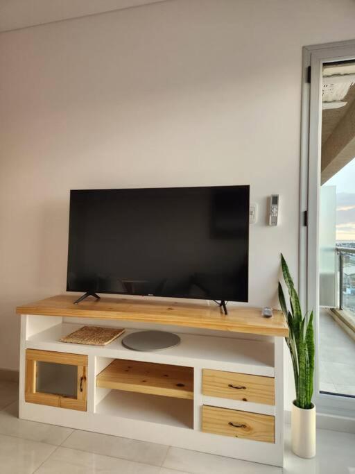 Apartment Ohiggins Bahia Premium *