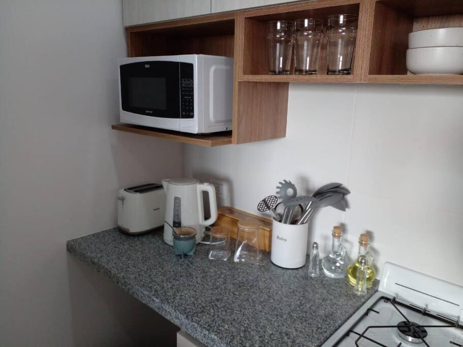 Ohiggins Bahia Premium Apartment