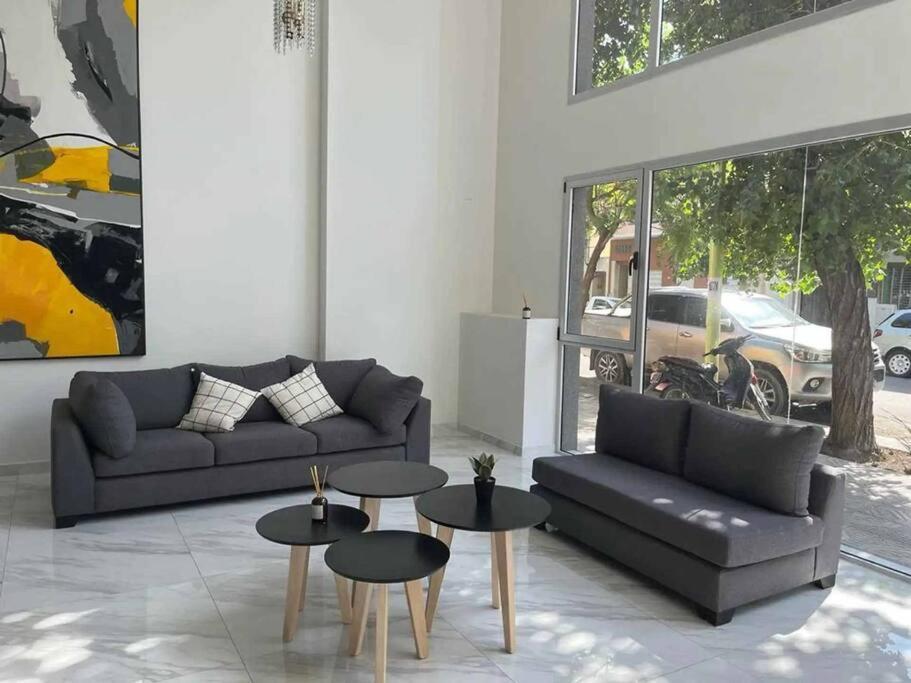 Ohiggins Bahia Premium Apartment *