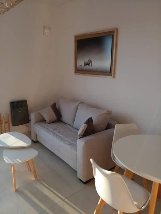Apartment Ohiggins Bahia Premium *