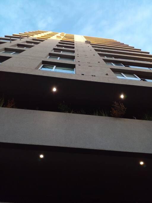 Apartment Ohiggins Bahia Premium Bahia Blanca
