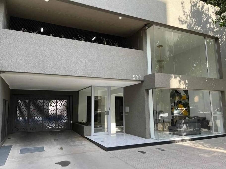 Ohiggins Bahia Premium Apartment Bahia Blanca