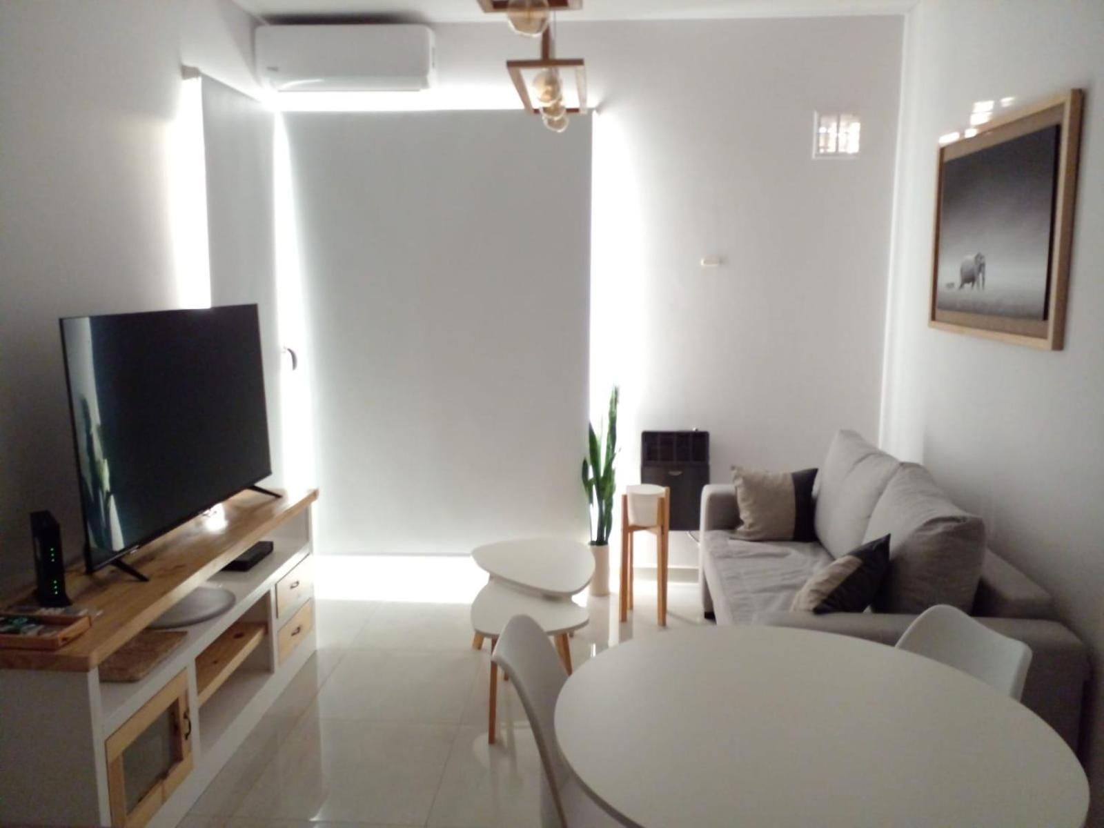 Apartment Ohiggins Bahia Premium