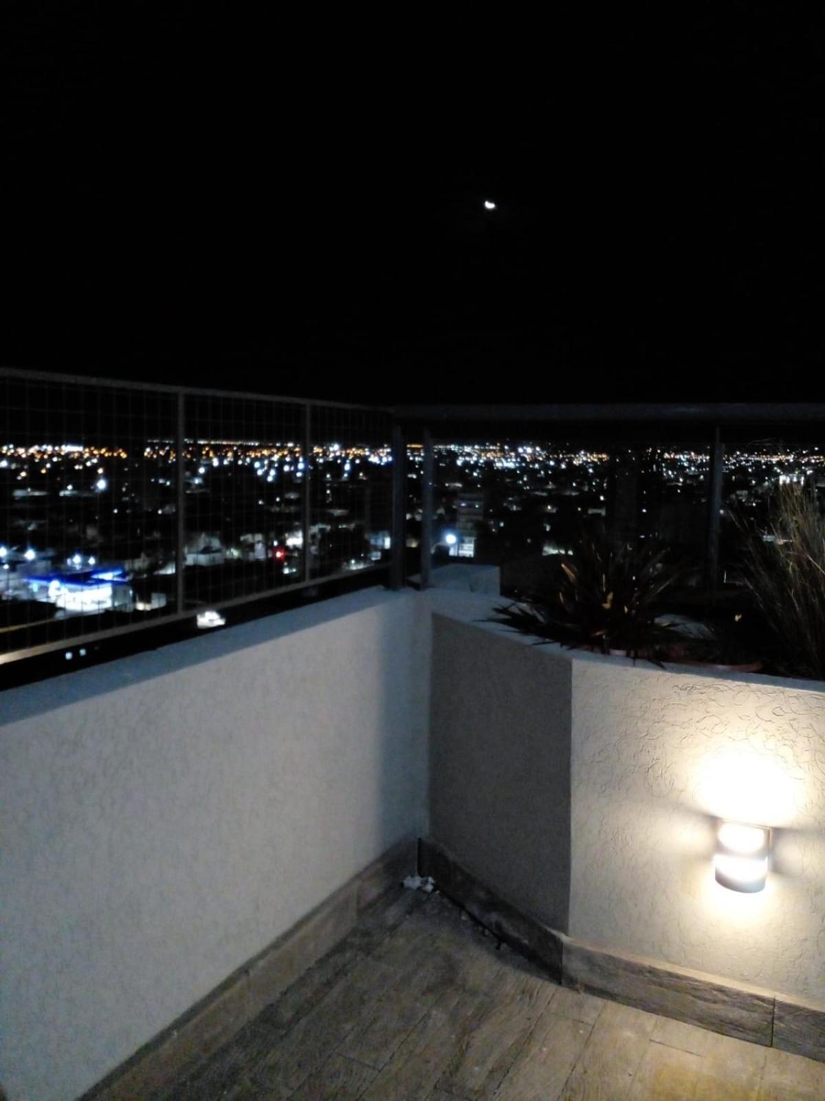 Ohiggins Bahia Premium Apartment *
