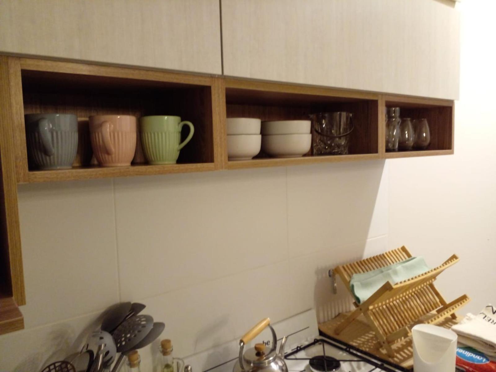 Ohiggins Bahia Premium Apartment Bahia Blanca