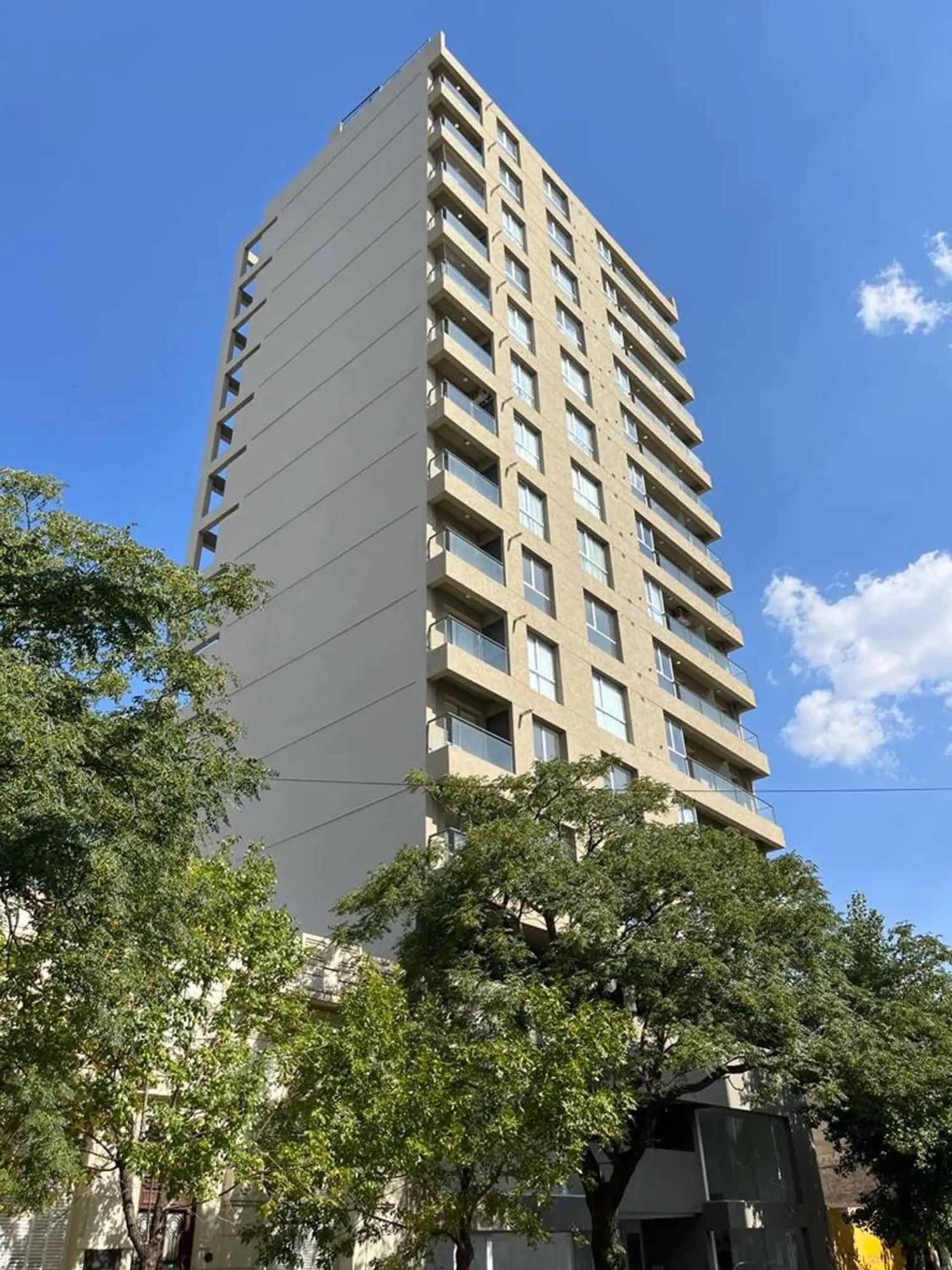 Apartment Ohiggins Bahia Premium