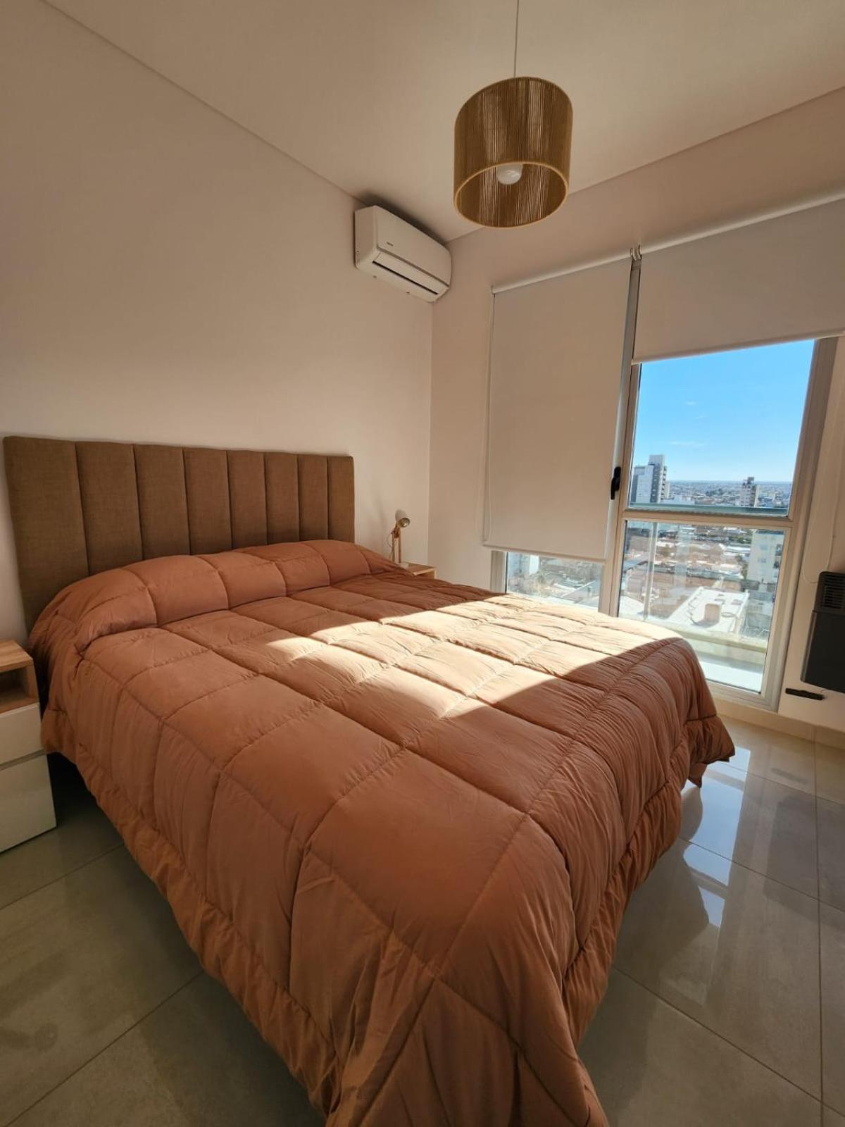 Ohiggins Bahia Premium Apartment