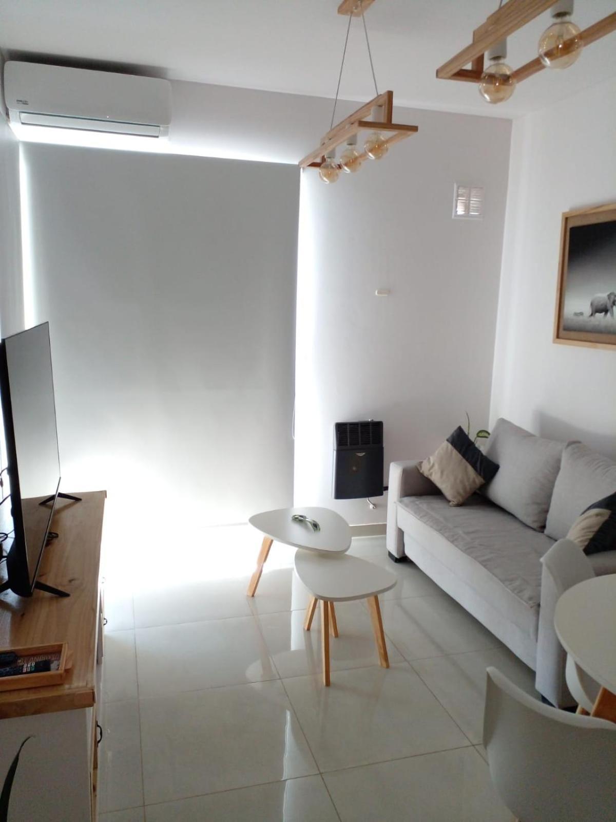 Apartment Ohiggins Bahia Premium Bahia Blanca