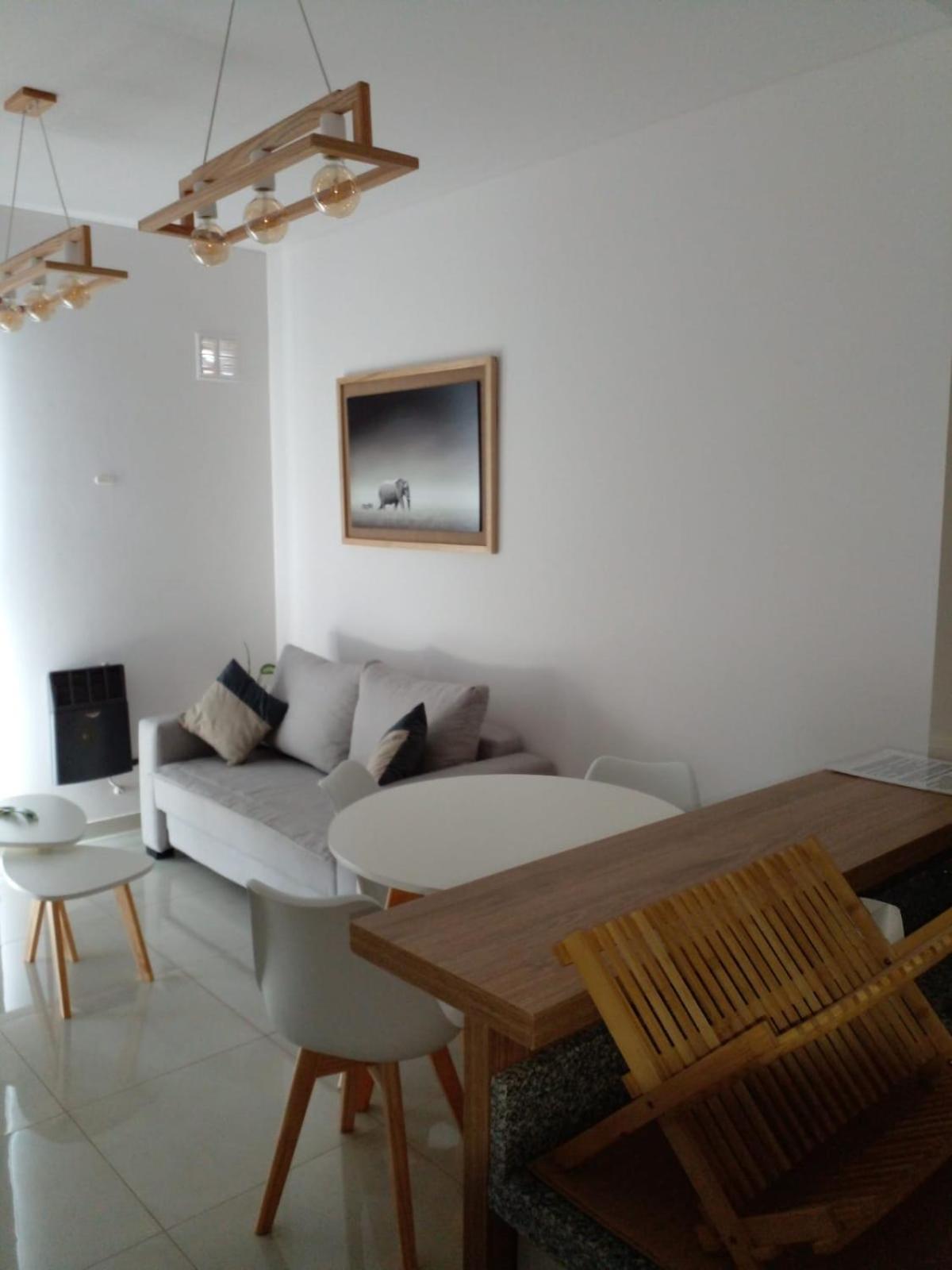 Ohiggins Bahia Premium Apartment