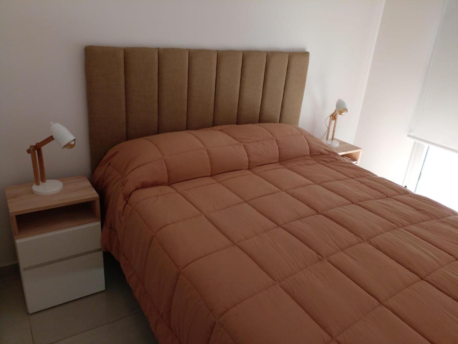 Apartment Ohiggins Bahia Premium