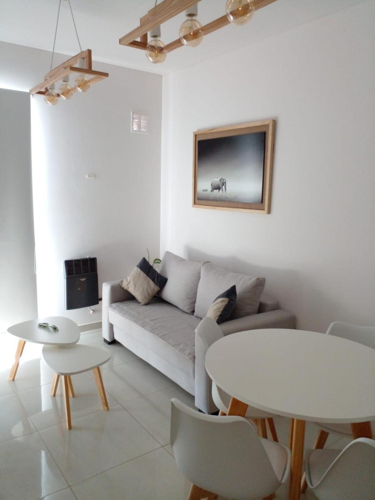 Ohiggins Bahia Premium Apartment