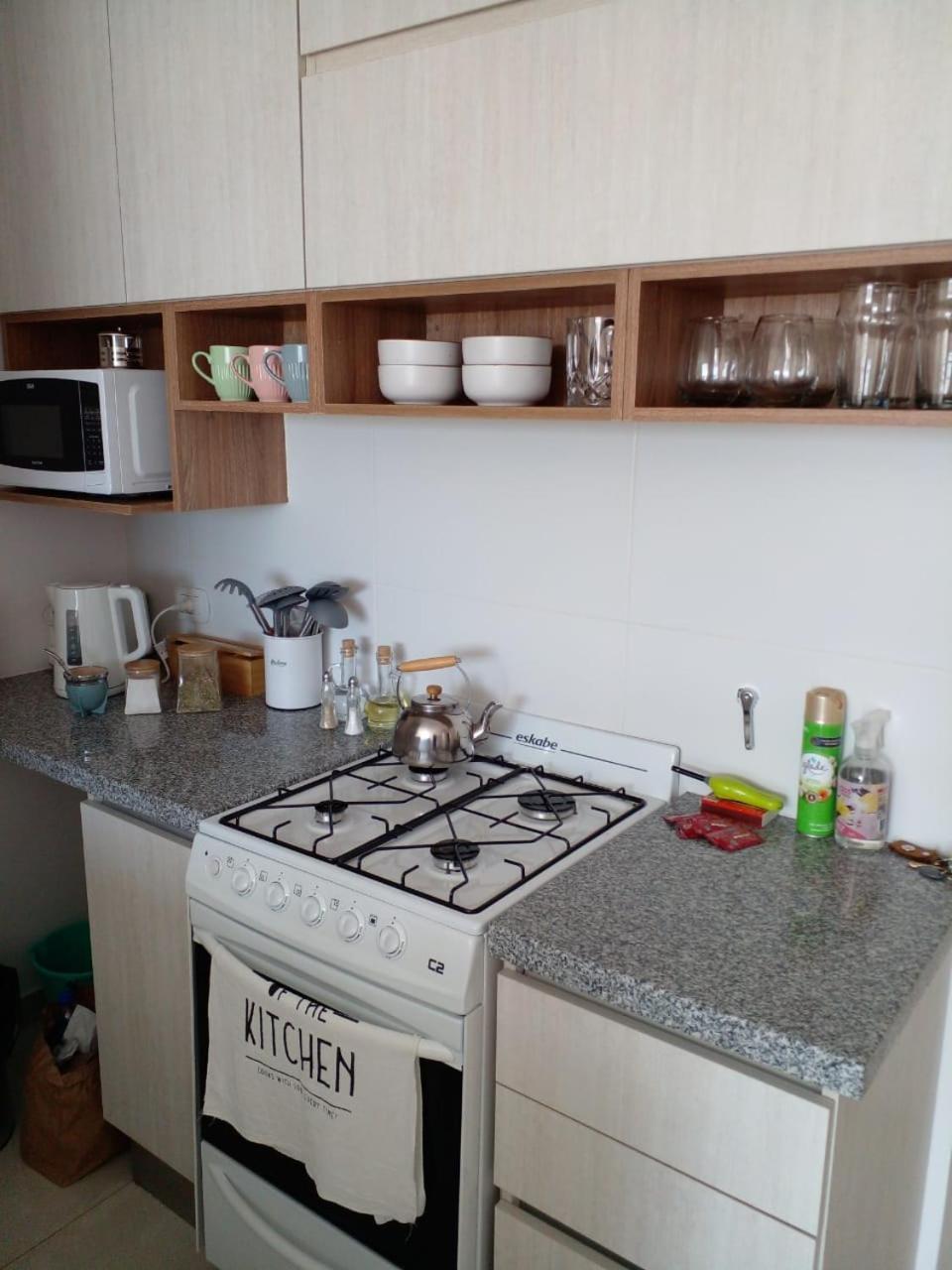 Apartment Ohiggins Bahia Premium