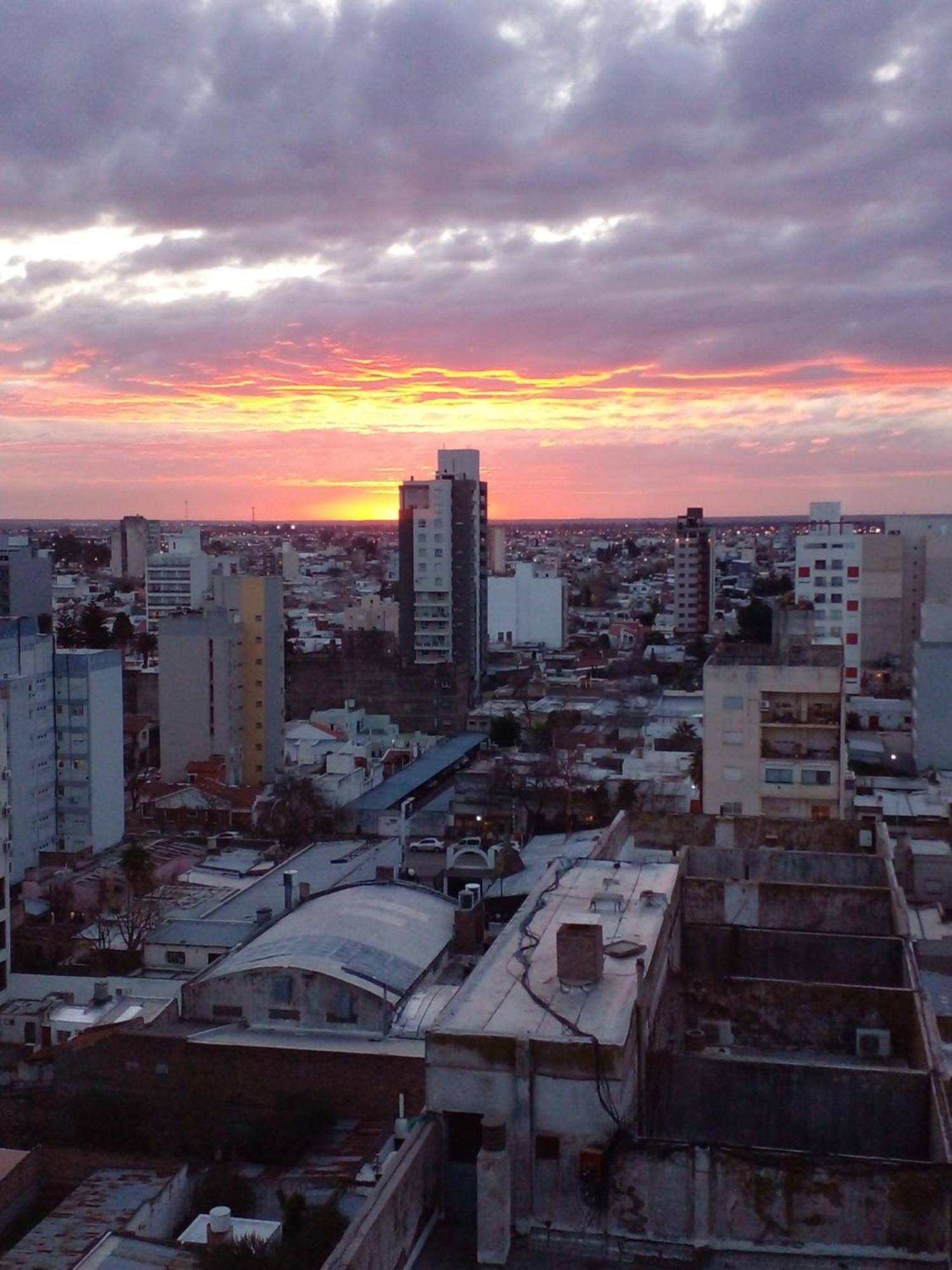 Ohiggins Bahia Premium Apartment Bahia Blanca