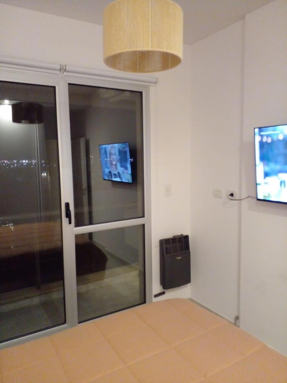 Apartment Ohiggins Bahia Premium
