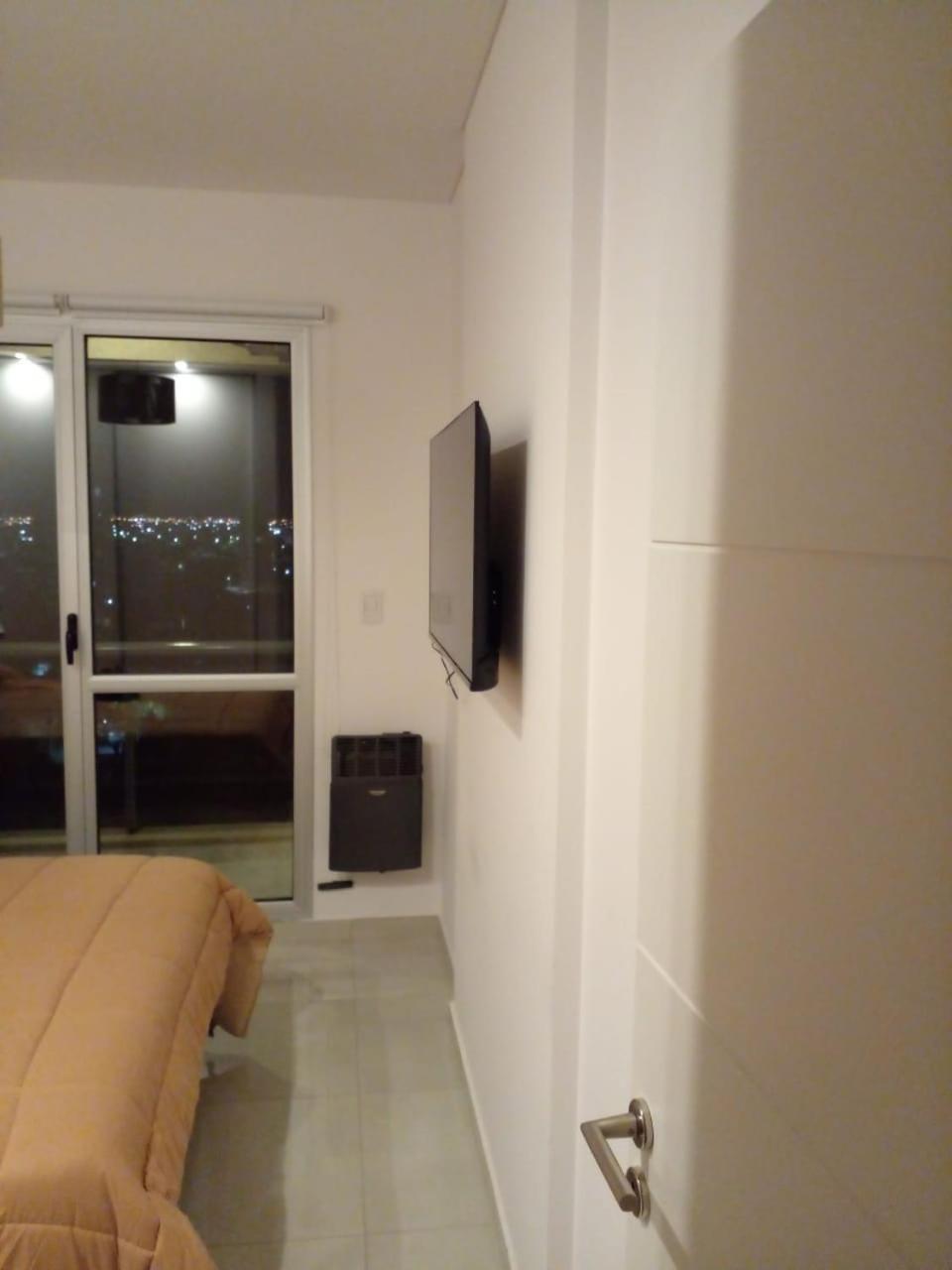 Apartment Ohiggins Bahia Premium *