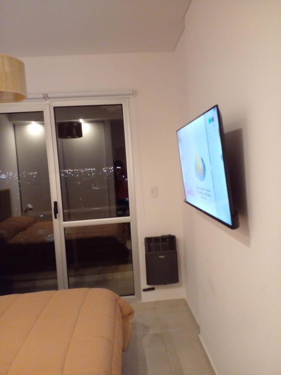 Apartment Ohiggins Bahia Premium Bahia Blanca