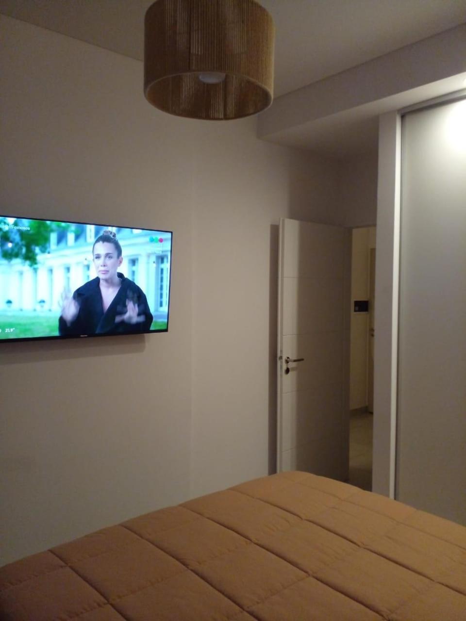 Ohiggins Bahia Premium Apartment *