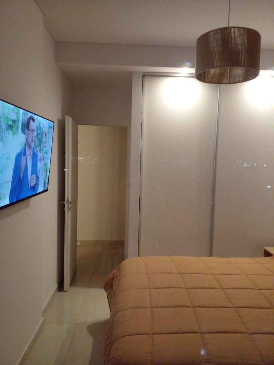 Apartment Ohiggins Bahia Premium *