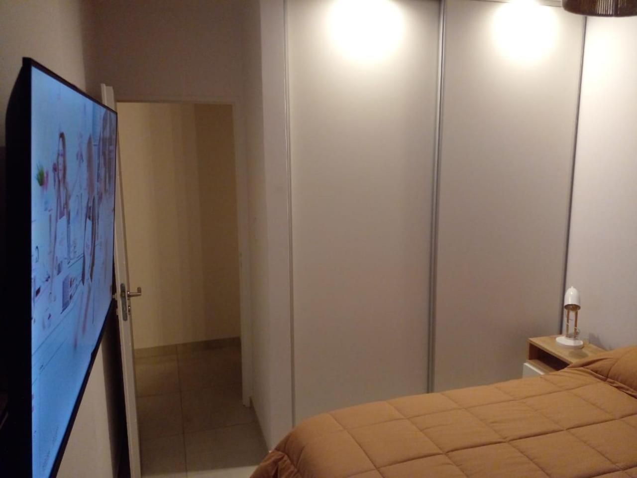 Ohiggins Bahia Premium Apartment Bahia Blanca