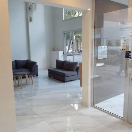 Ohiggins Bahia Premium Apartment Bahia Blanca Exterior photo