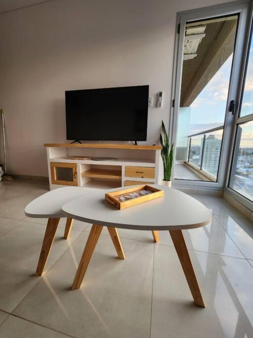 Ohiggins Bahia Premium Apartamento Bahía Blanca