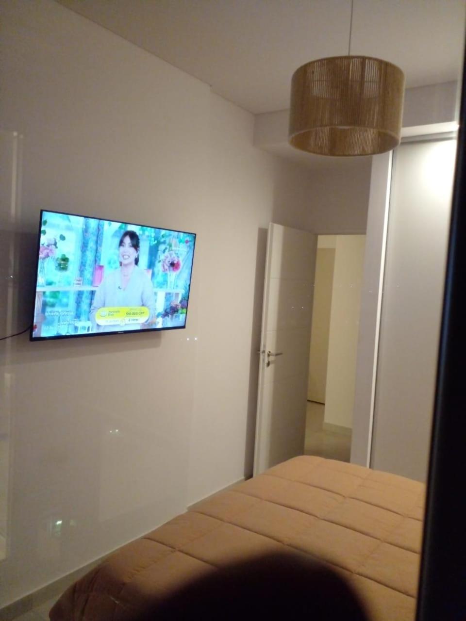 Apartamento Ohiggins Bahia Premium