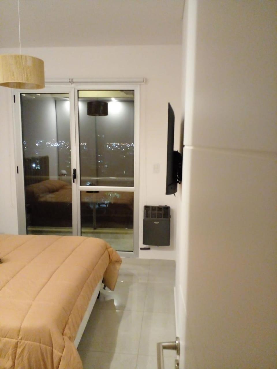 Apartamento Ohiggins Bahia Premium Bahía Blanca