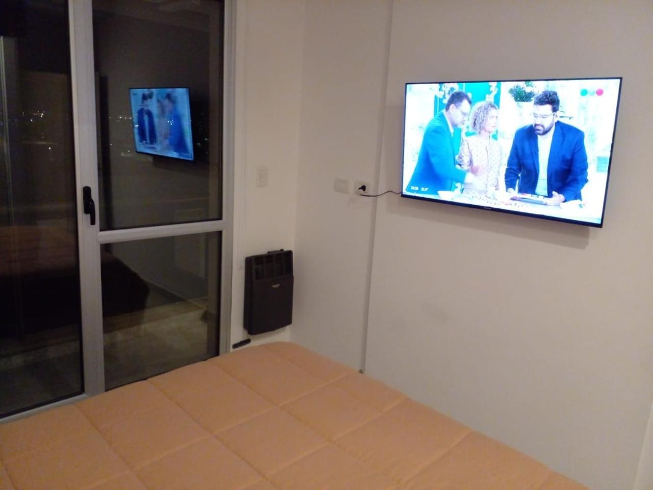 Apartamento Ohiggins Bahia Premium Bahía Blanca